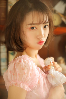春女怪谈