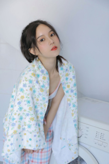 外国个人写真艺术照