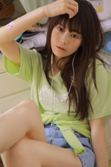 女装正太动漫